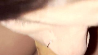 The Best Blowjob
