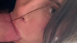 Young Latina Trainer Take Big Dick After Work