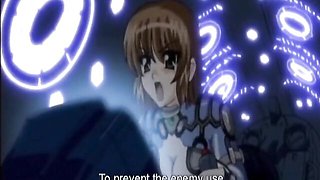 Fuck Me Like A Monster featuring queen bee's babe action