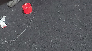 Indian wife pussy haircut new style