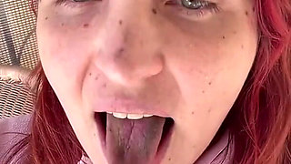Self Human Ashtray - Spit, Ashtray, Dirty Face