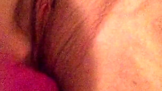 Playing with My Wet Pussy