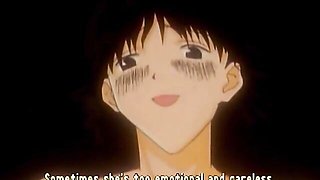 Watch thrilled puss's scene