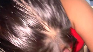 Post‑Gym Fuck – Curvy Latina MlLF Gets Pounded