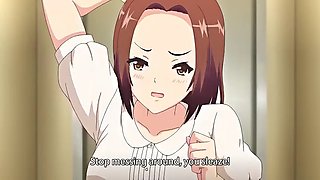 Subtitled Chiisana Tsubomi no Sono Oku ni Episode 1