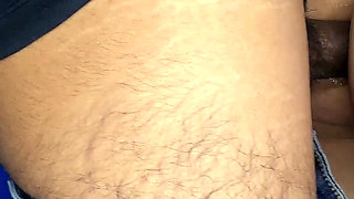 Hard Anal to a Student Girl with a Skirt on and No Panties. Fuck Me Hard!!