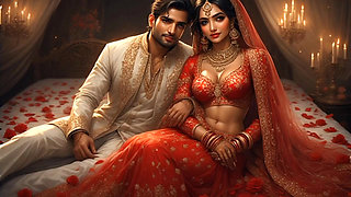 indian gangbang hardcore sex with teen skiny girl full on bakchodi