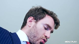 The Hustler 4 - MENatPLAY