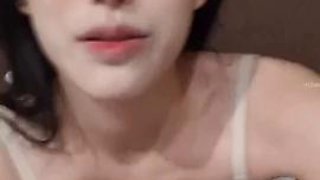 A young girl just grown up, looks like Yang Chaoyue, Xiaoyis so Bobo, the Chinese live beauty is really touching when watching it, and she is so good at it, pink and delicious 21: Big Tits, Blowjob  Amateur Porn