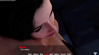 Away From Home #7 to Be Continue