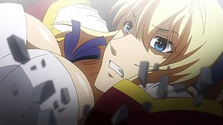 FREEZING Fanservice Compilation Big Tits Ecchi  2D Hentai