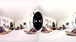 My Stepmom Wants A Baby - Taboo Creampie Sex Pov