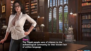 Undergarments, sex hentai, 18 year old