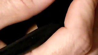 Premium anal extreme orgasms and goosebumps pump insertions of my wife