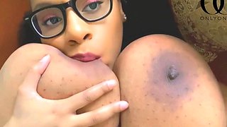 Hot Big Black Latina booty Black and Ebony