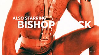 Bishop Black, Rod Hardick And Noir So - Bang Neen 10 Min