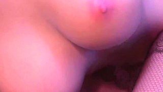 Xordel Intense Anal Sex on Her Cuckold Husband's Anniversary Night: Hardcore Affair with His Best Friend, Hot Gaping Ass
