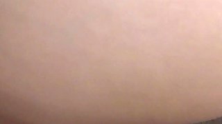 Girl Desperate to Suck My Cock Wants to Get Every Last Drop of Semen Out of Me