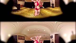 Strip For Me