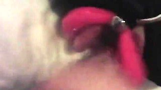 30 Minutes Compilation of Facial Fucking with Ring Gag, Oral Creampies and Facials