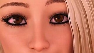 Wvm - Part 239 - Squeaking so Lound on a Massive Dick by Misskitty2k