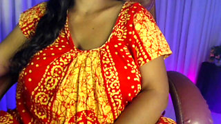 Boobs Sucking Pussy Fingaring Nude Show, Boobs Play