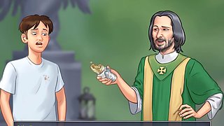 Hentais, summertime saga, jar