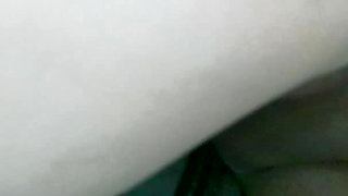 Oral Sex and Pussy Fucking in Pantyhose