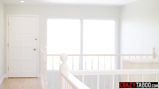 mommy enjoys lesbian for the first time