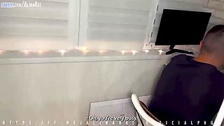Big ass mommy russian smutty sex movie