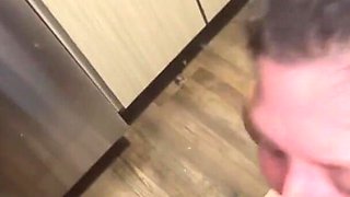 I am such a good, stay at home MILF
