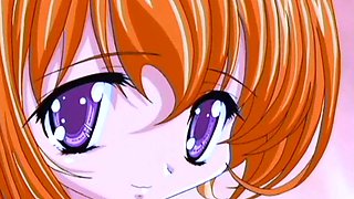 Sexy anime whore fucking