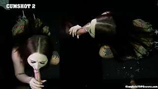 Show us how deep the rabbit hole goes