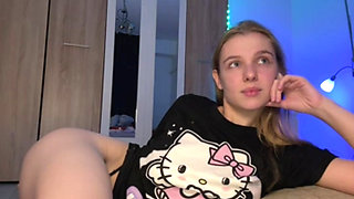 Intense Anal Fuck of Beauty with Creampie