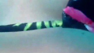 Public Outdoor Sex My Wife at Threesome