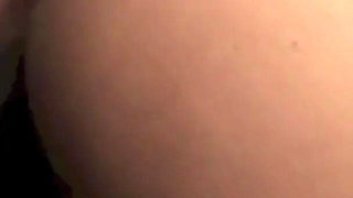 Asian Girl Fucked by a BBC While a Voyeur Is Watching