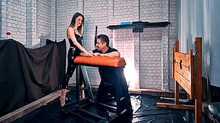 Femdom fetish bdsm mistress hoes