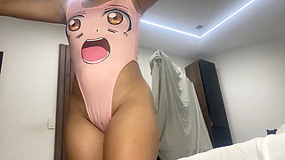 I Masturbate a Lot Watching My Stepdaughter's Videos