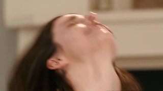 TS Girl Ember Fiera Fucks Two Girls