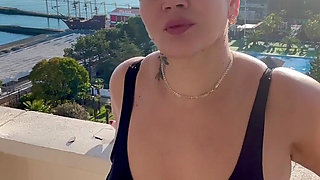 Little Bit Horny