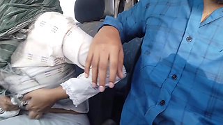 Muslim Girl Fucked In Car - Indian Muslim Girl Porn Videos