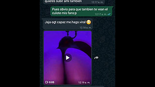 With My Best Friend After the Gym