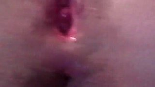 Hot Granny 60 Year Old Stretches Her Pussy Wide Big Gape