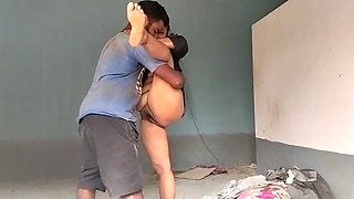 Desi Indian Couple Hot Sex - Husband Fucks Wife Hardcore Part 2