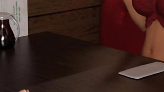 My Horny Wife Likes Interracial Sex (part 6)