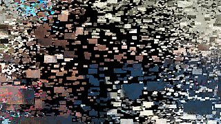 latina teen princess dominate her own family