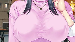 I Wanna Fuck My Busty Boss