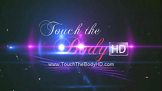 Touch the Body HD: Nuru Girls Massage: Part 4