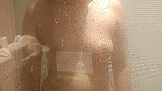 LETS GET WET AND I WILL MAKE YOU HAPPY.