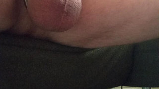 Cock Sounding